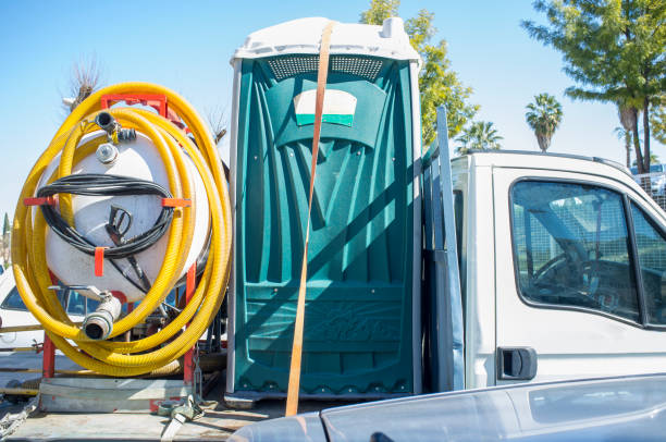 Best Porta potty rental near me  in Strongsville, OH