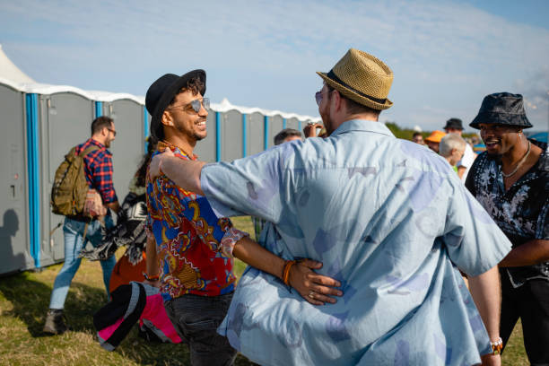 Best Local porta potty services  in Strongsville, OH