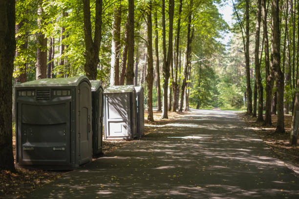 Portable bathroom rental in Strongsville, OH