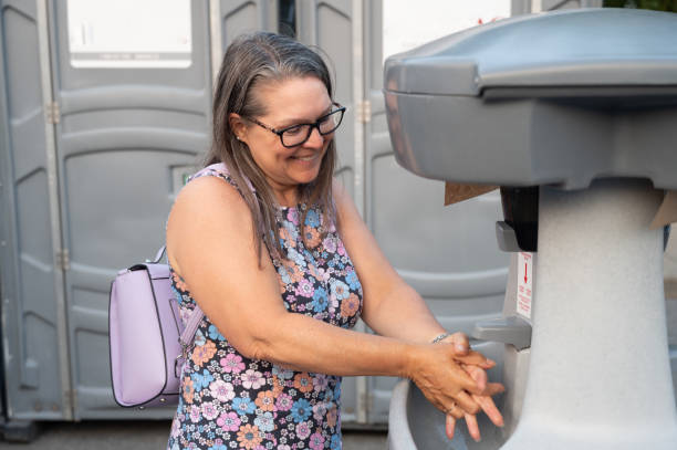 Best Affordable porta potty rental  in Strongsville, OH